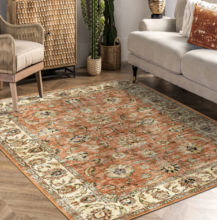 סגנון פרסי מסורתי עם טאץ' חדשני