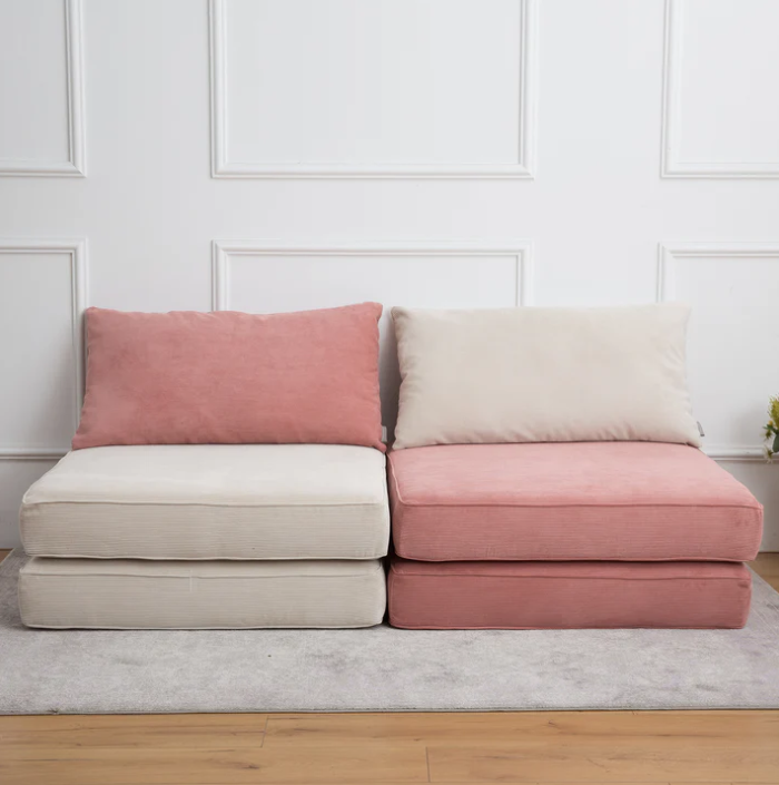 אתם תתאהבו בה, הילדים יעופו עליה!