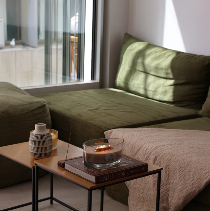 האורחים שלכם לא ירצו לקום ממנה