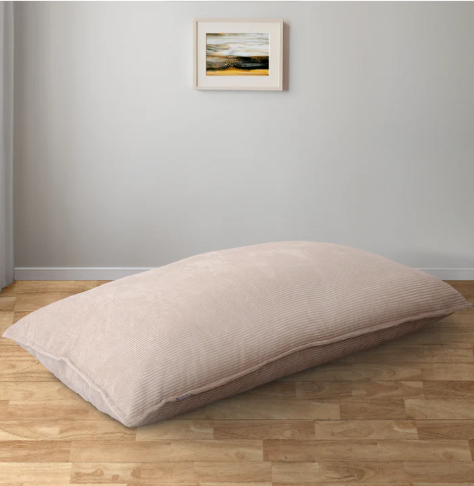 לא פוף קלקר מיושן. כרית ויסקו חלומית!