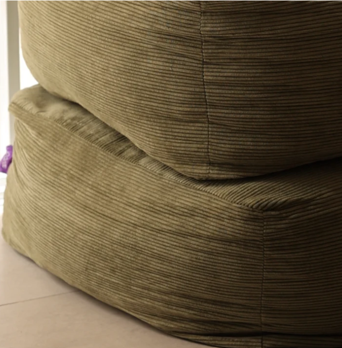 הרגשתם פעם איך זה לשבת על ענן?