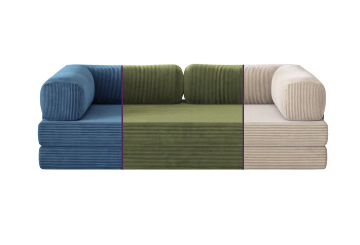 רכה ומפנקת כמו ענן