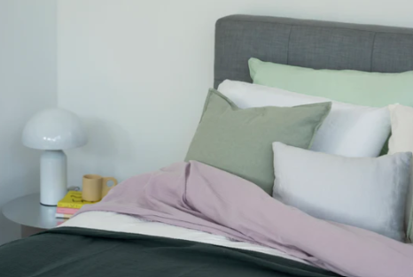 היגיינה בחדר השינה שלכם