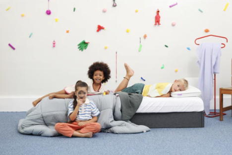 30 לילות ניסיון בביתכם