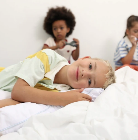 תחושה רכה וחלומית