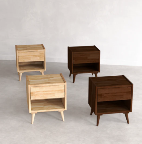 עיצוב נורדי ומינימליסטי