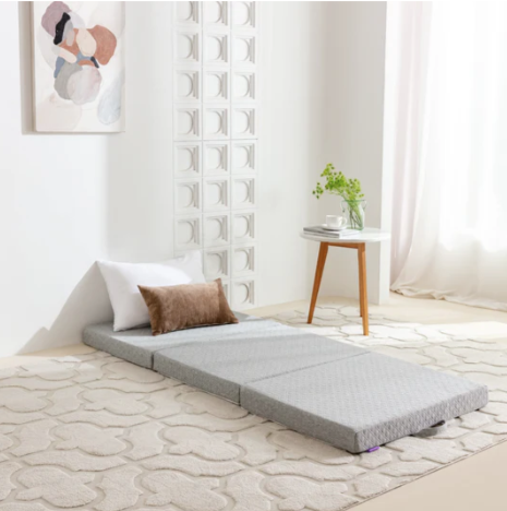 מקום ישיבה? שכיבה? אתם בוחרים!