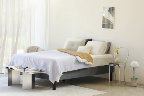 לוק מדהים לחדר השינה