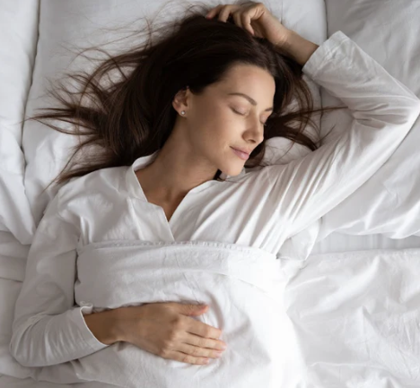 מראה יוקרתי כמו בבית מלון