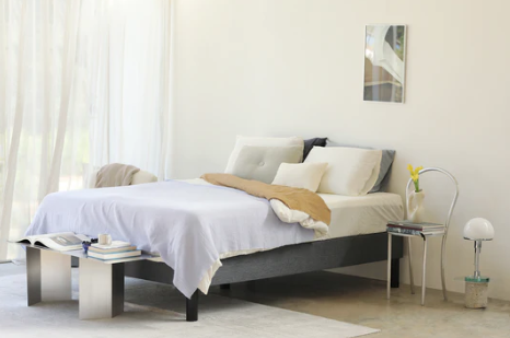 לוק מדהים לחדר השינה