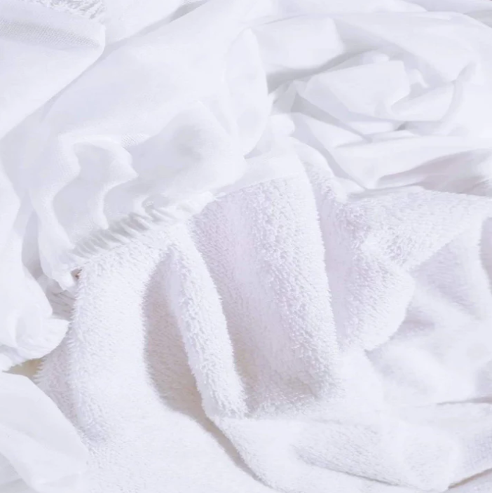 היפואלרגני ומקדם סביבת שינה נקייה