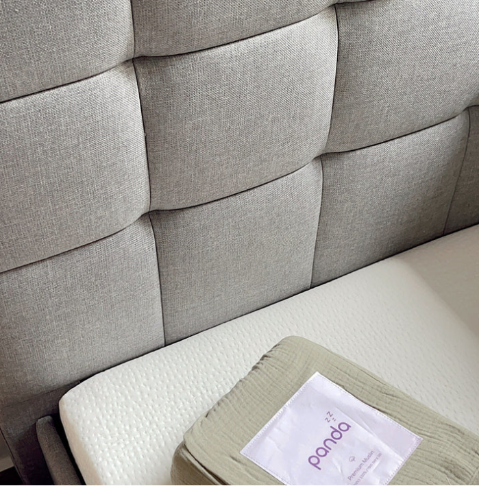 100% רכות ופינוק