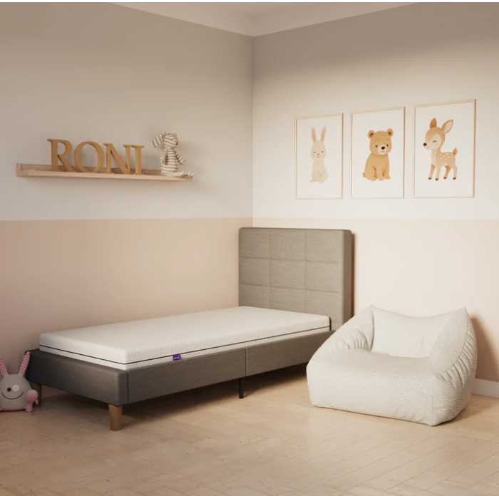 נוחות ובטיחות לילדים