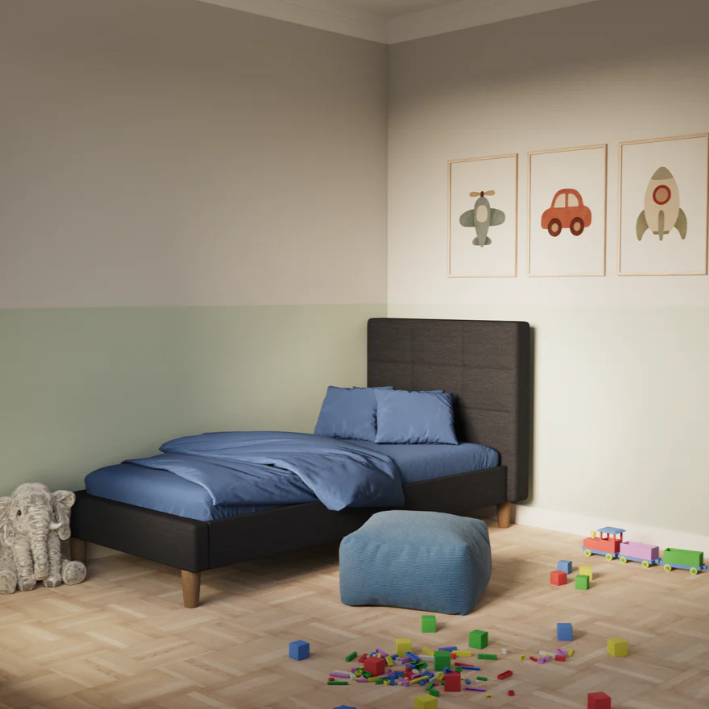 הרכבה פשוטה ומהירה