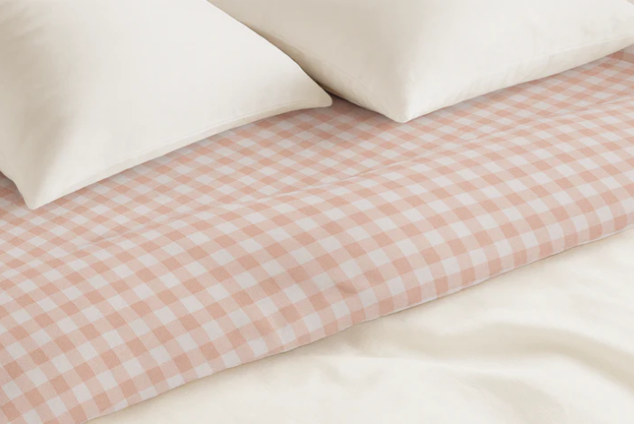 כמו לישון בתוך ענן