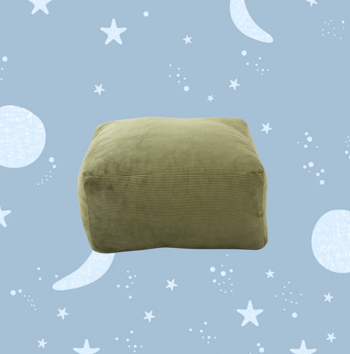 קוביה מתוקה של רכות מפנקת