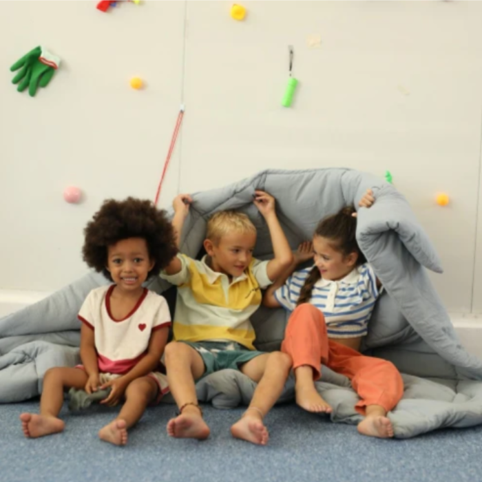 פיזור שווה של חום ורכות