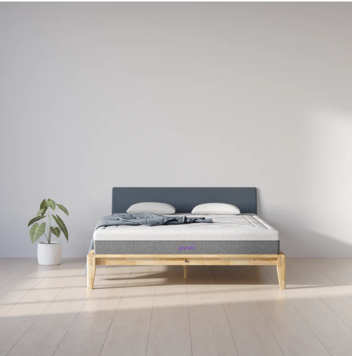 שינה חלומית מתחילה בפרטים הקטנים