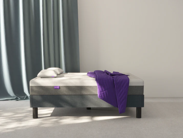 בדיוק הטאצ׳ שחדר השינה שלכם צריך