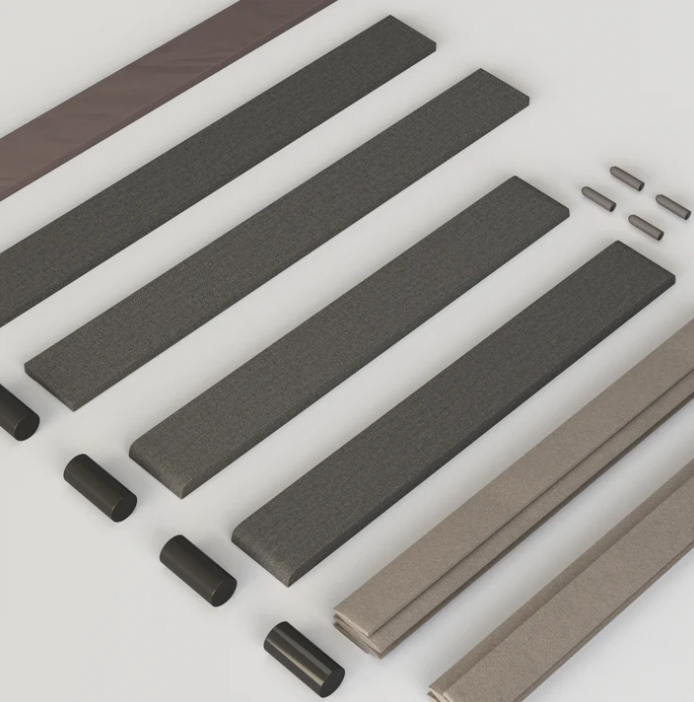 חכמה, חזקה ועמידה