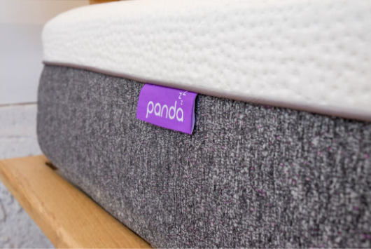 לא קשה מדי, לא רך מדי. בדיוק במידה