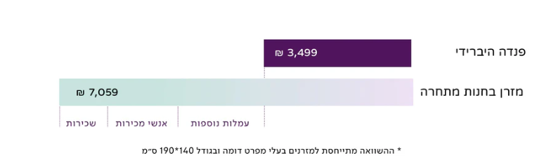 קנייה אונליין לעומת קנייה בחנויות של פעם 