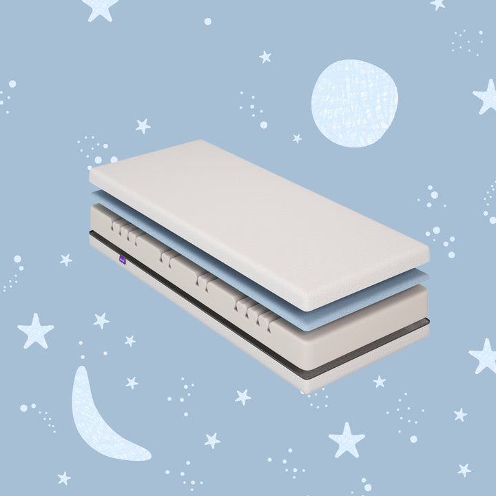 מזרן פנדה ג'וניור