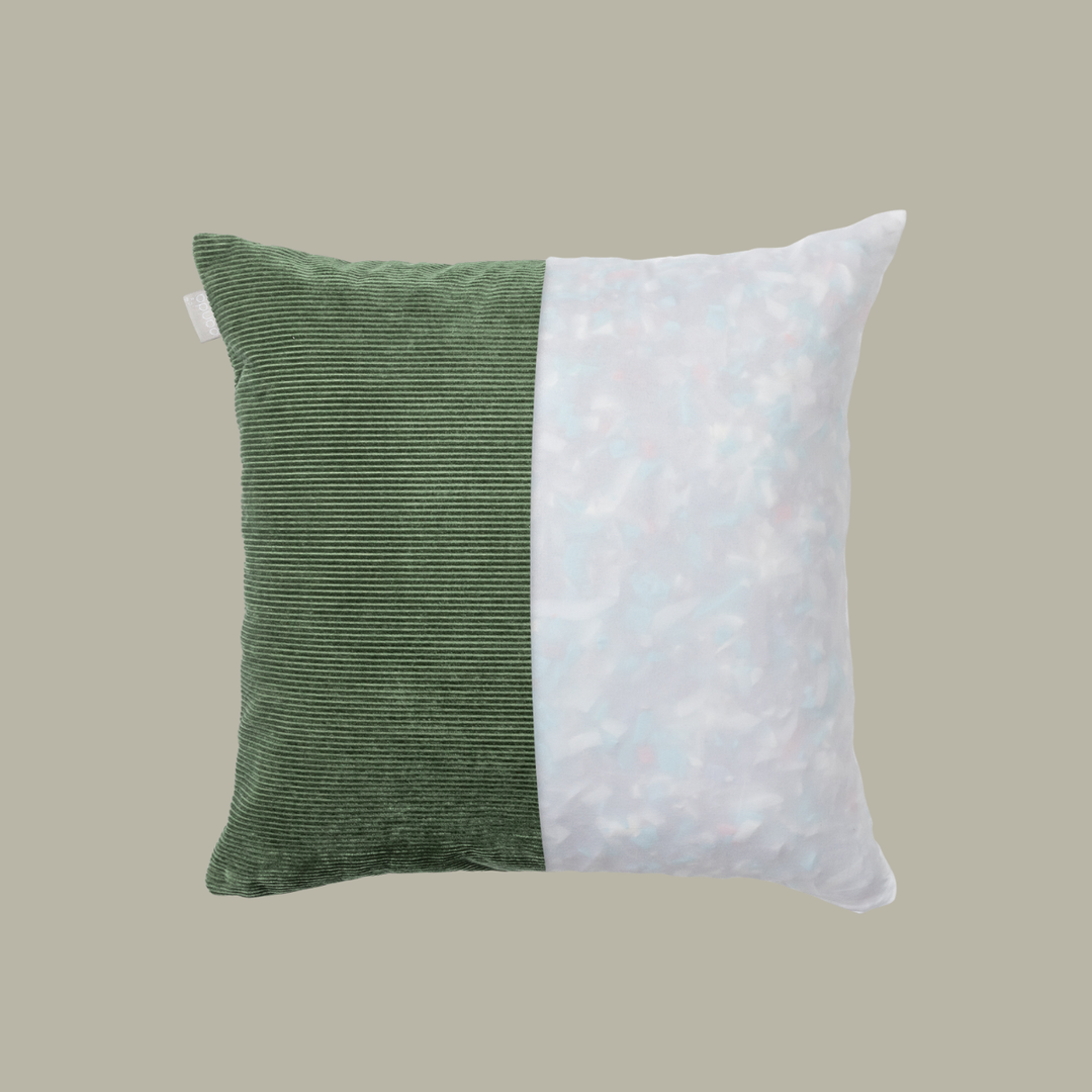 מילוי cozy לזוג כריות נוי
 50*50