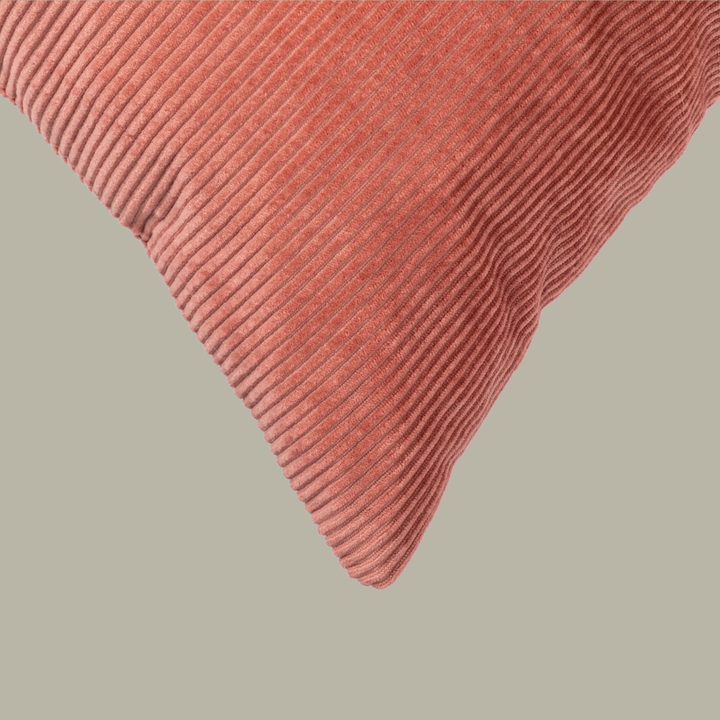 ורוד עתיק קורדרוי 40*60 (מלבן)