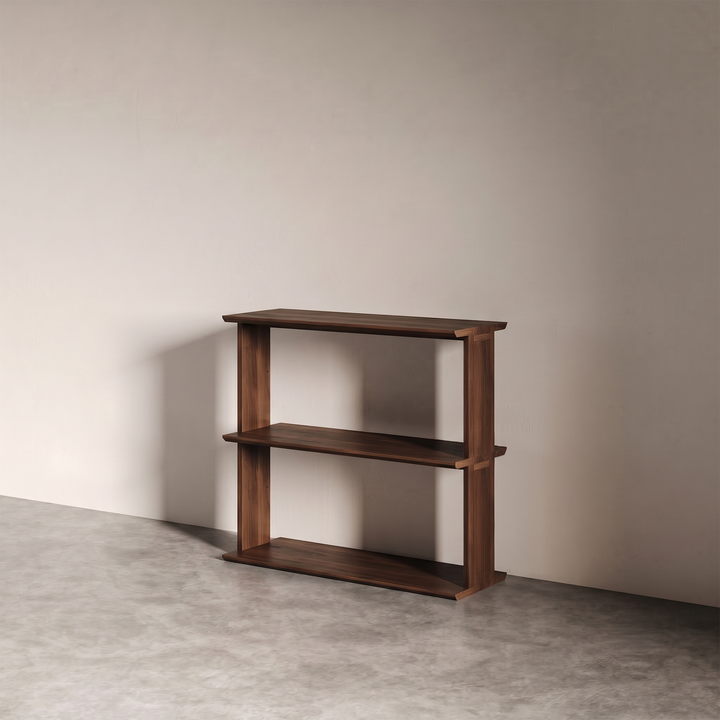 Walnut 2x1