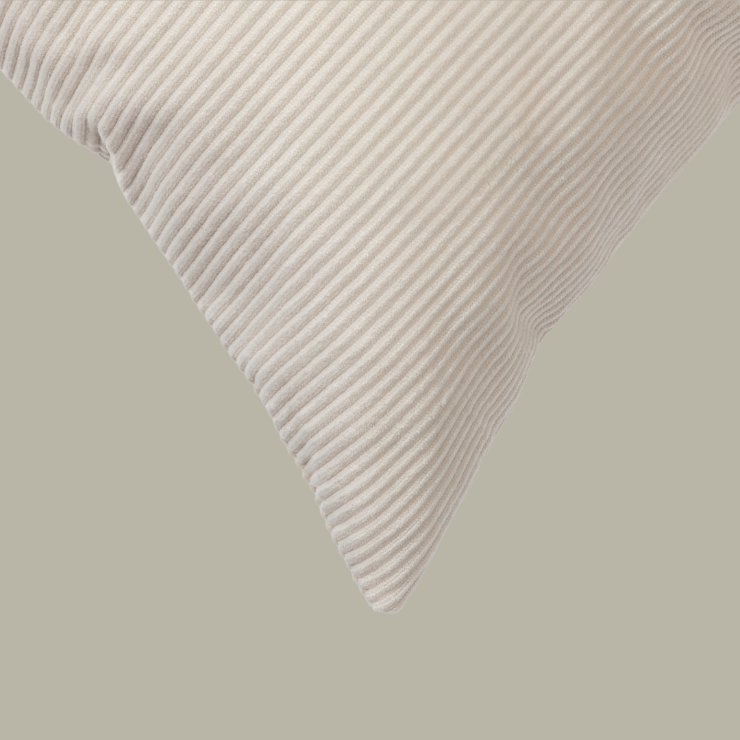 בז' קורדרוי 50*50 (ריבוע)