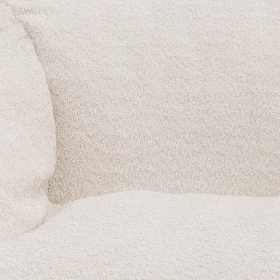 פוף ענק לבן בוקלה