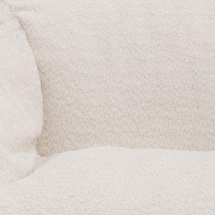 פוף ענק לבן בוקלה