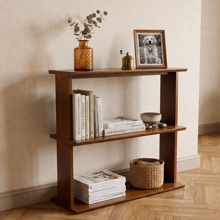 Walnut 2x1