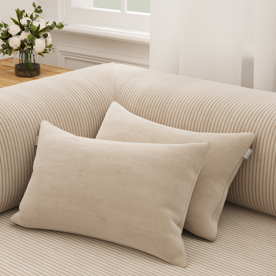 בז' קורדרוי 40*60 (מלבן)