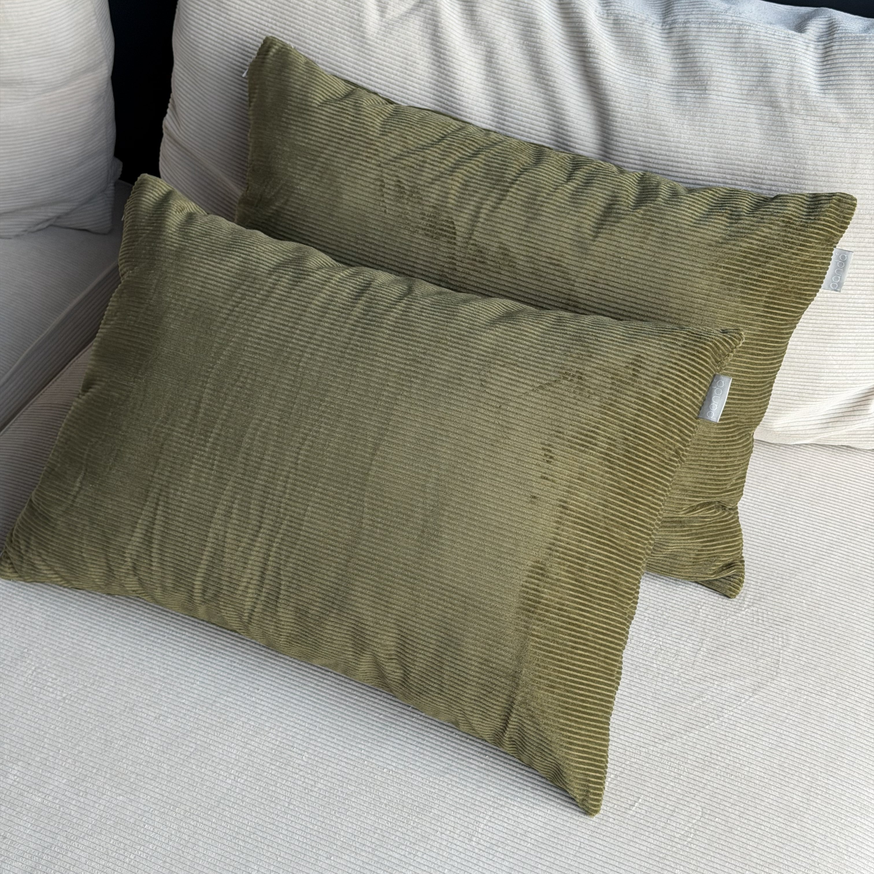 טאץ׳ של חמימות בסלון