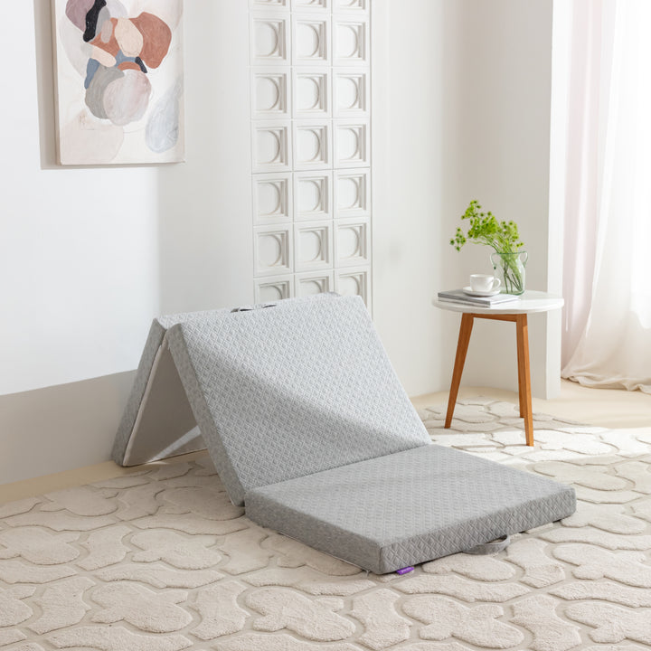 מזרן פנדה מתקפל