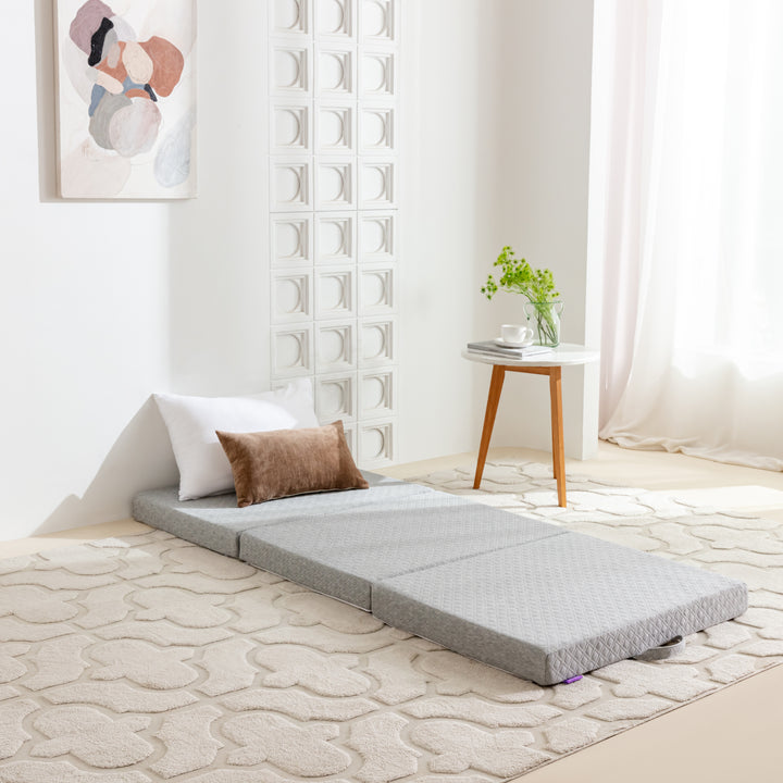 מזרן פנדה מתקפל