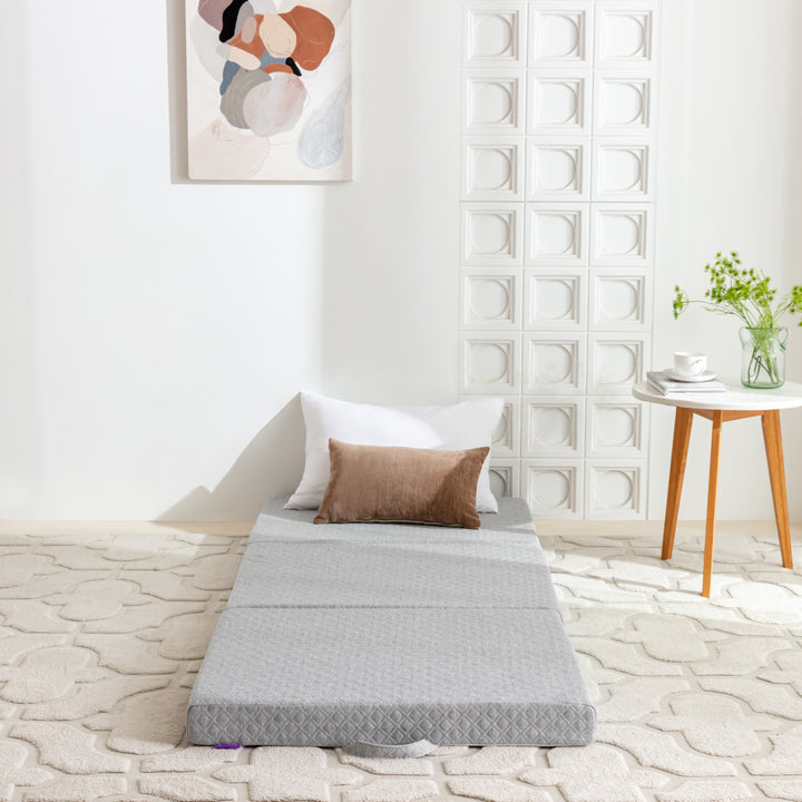 מזרן פנדה מתקפל