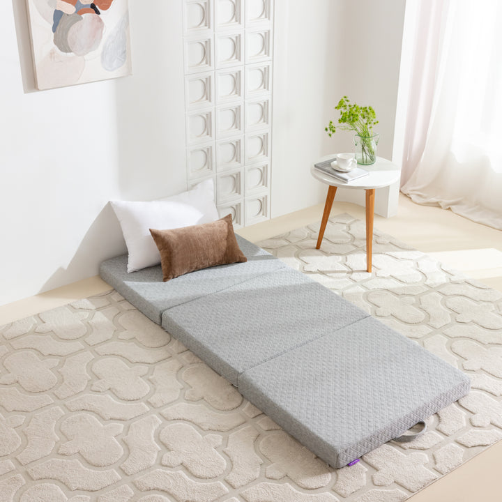 מזרן פנדה מתקפל