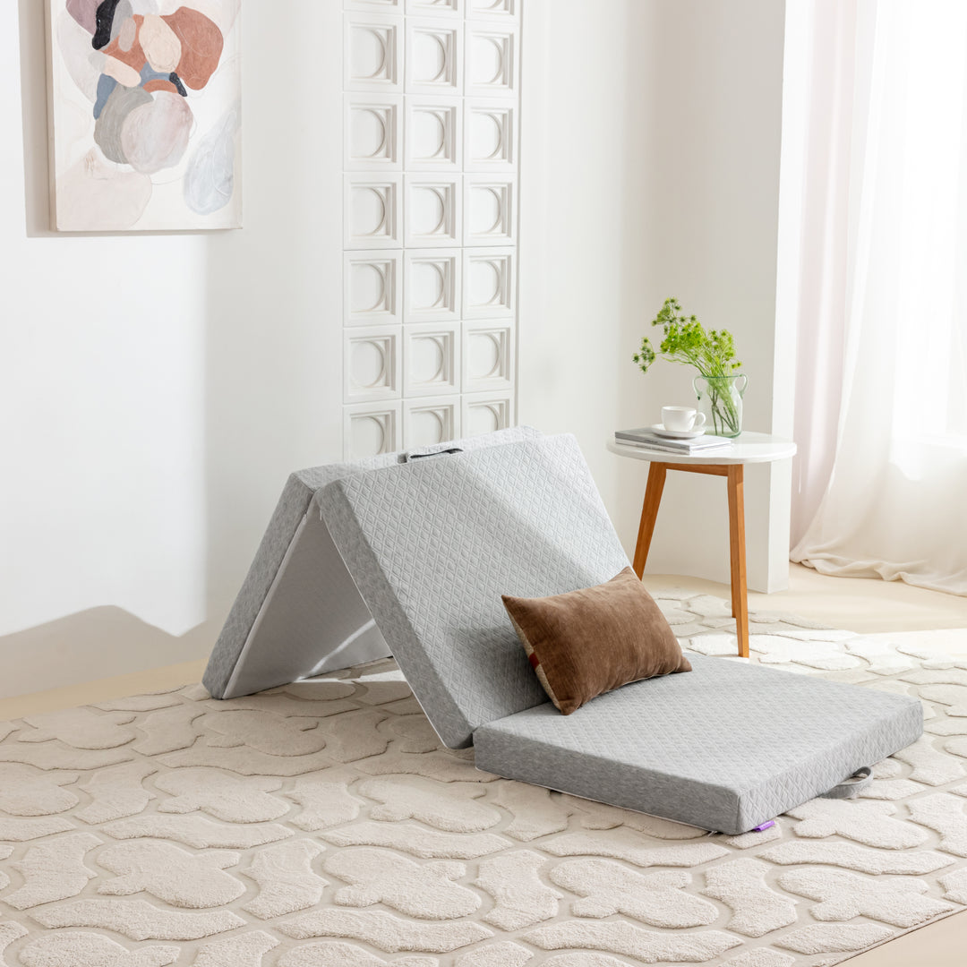 מזרן פנדה מתקפל