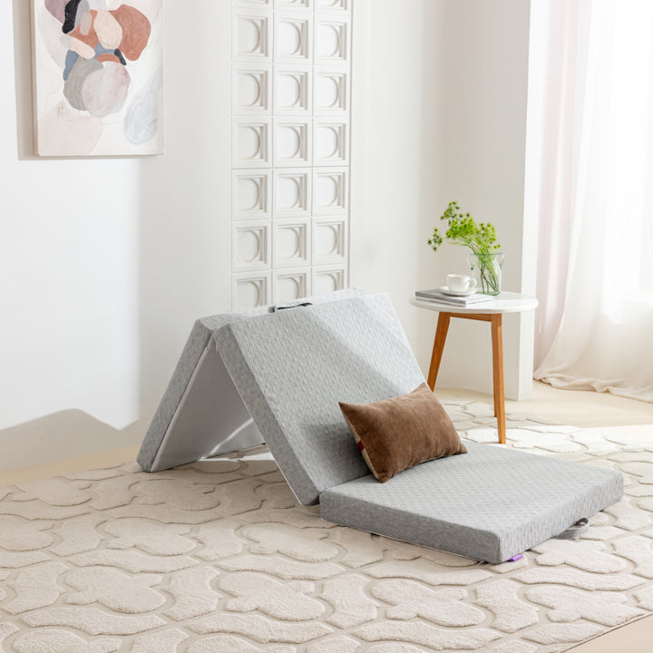 מזרן פנדה מתקפל