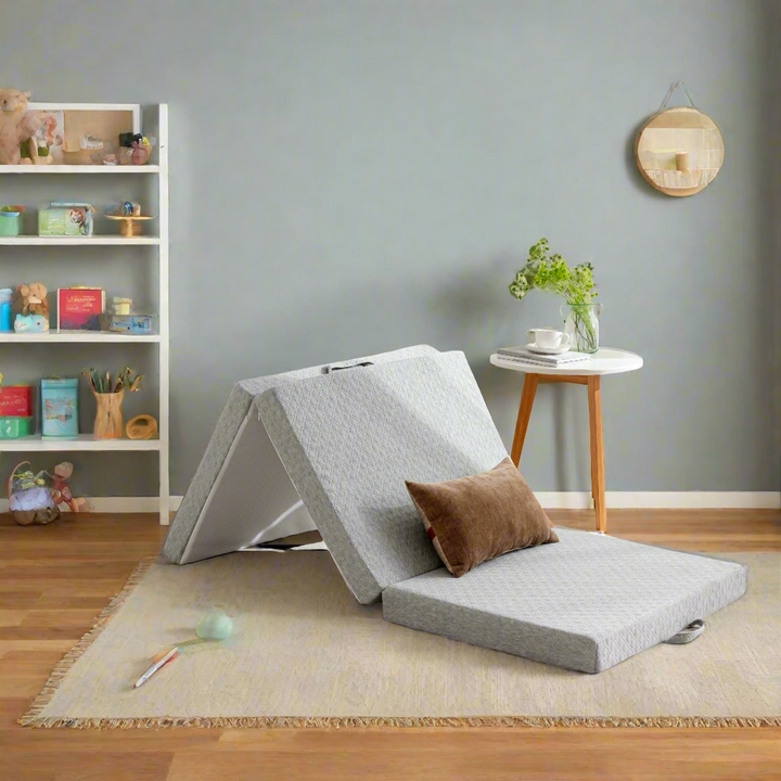 מזרן פנדה מתקפל