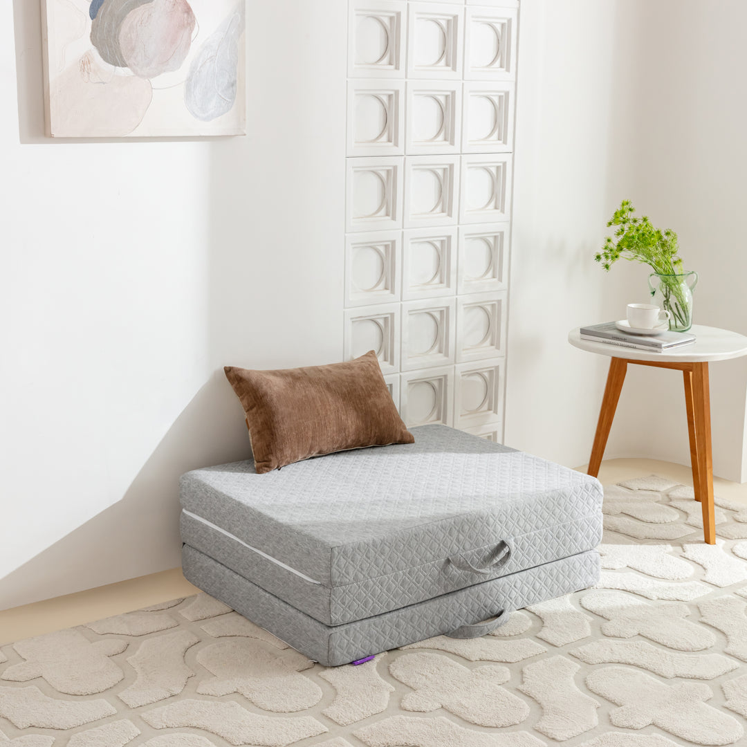 מזרן פנדה מתקפל