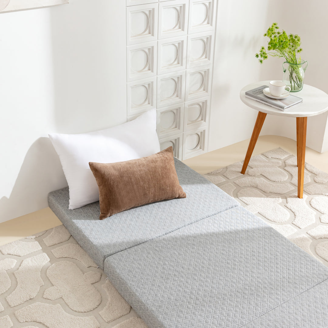 מזרן פנדה מתקפל