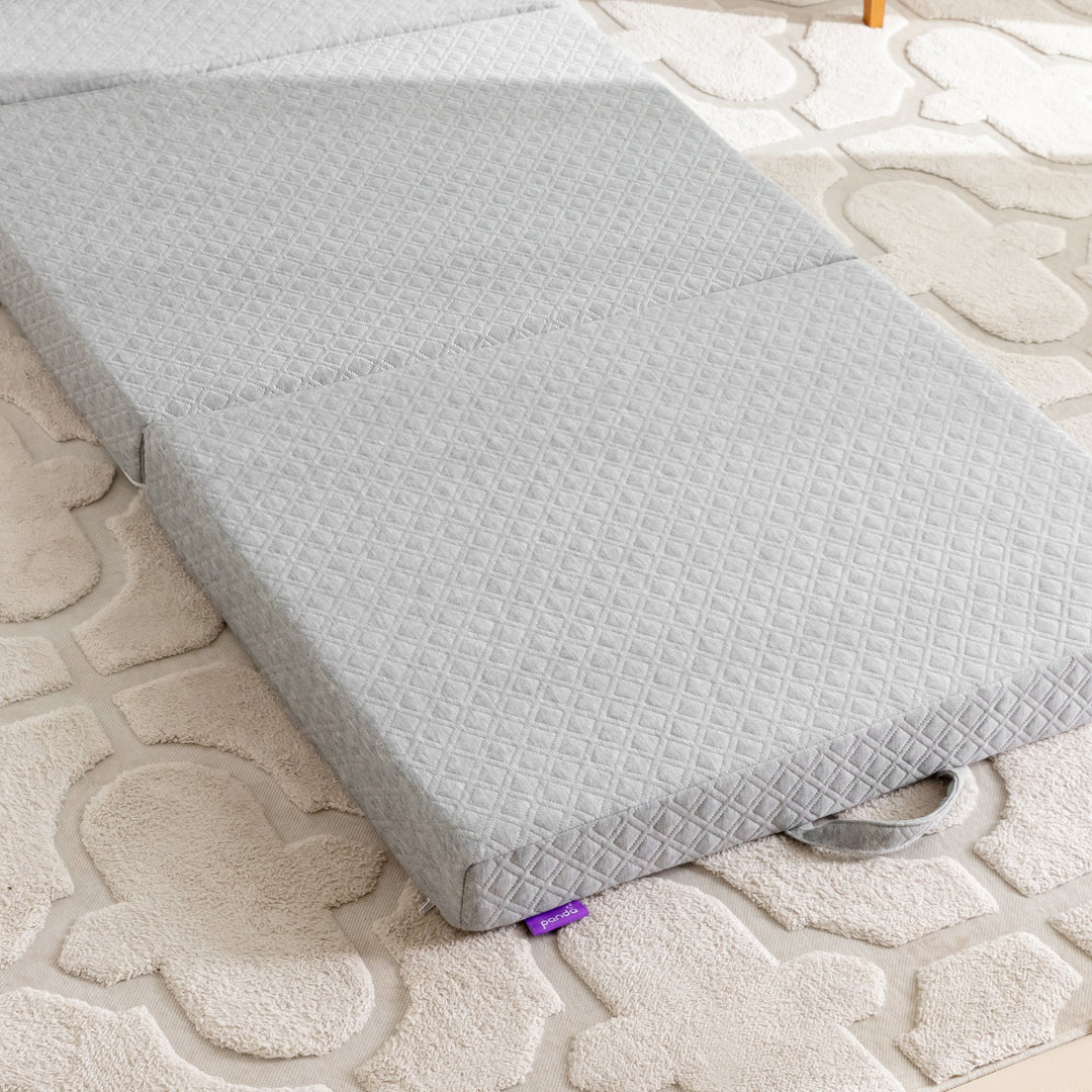 מזרן פנדה מתקפל