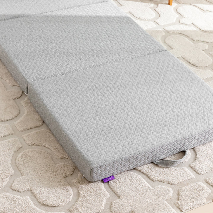 מזרן פנדה מתקפל