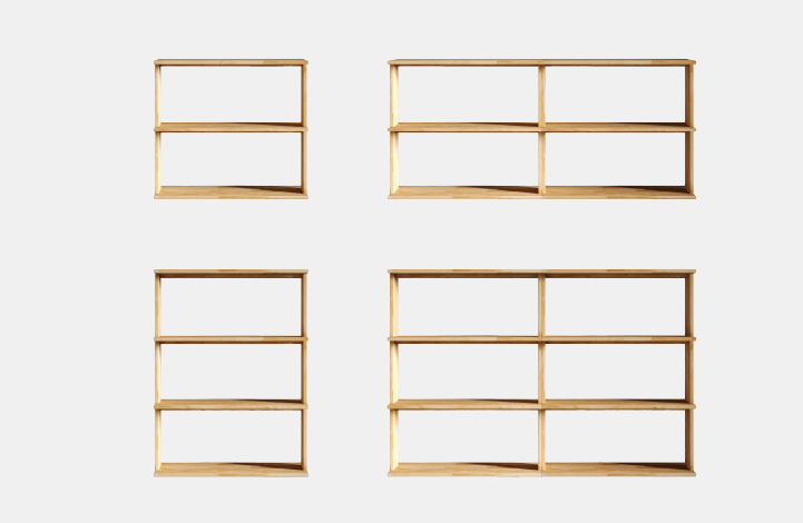 עץ מלא למלא מחמאות