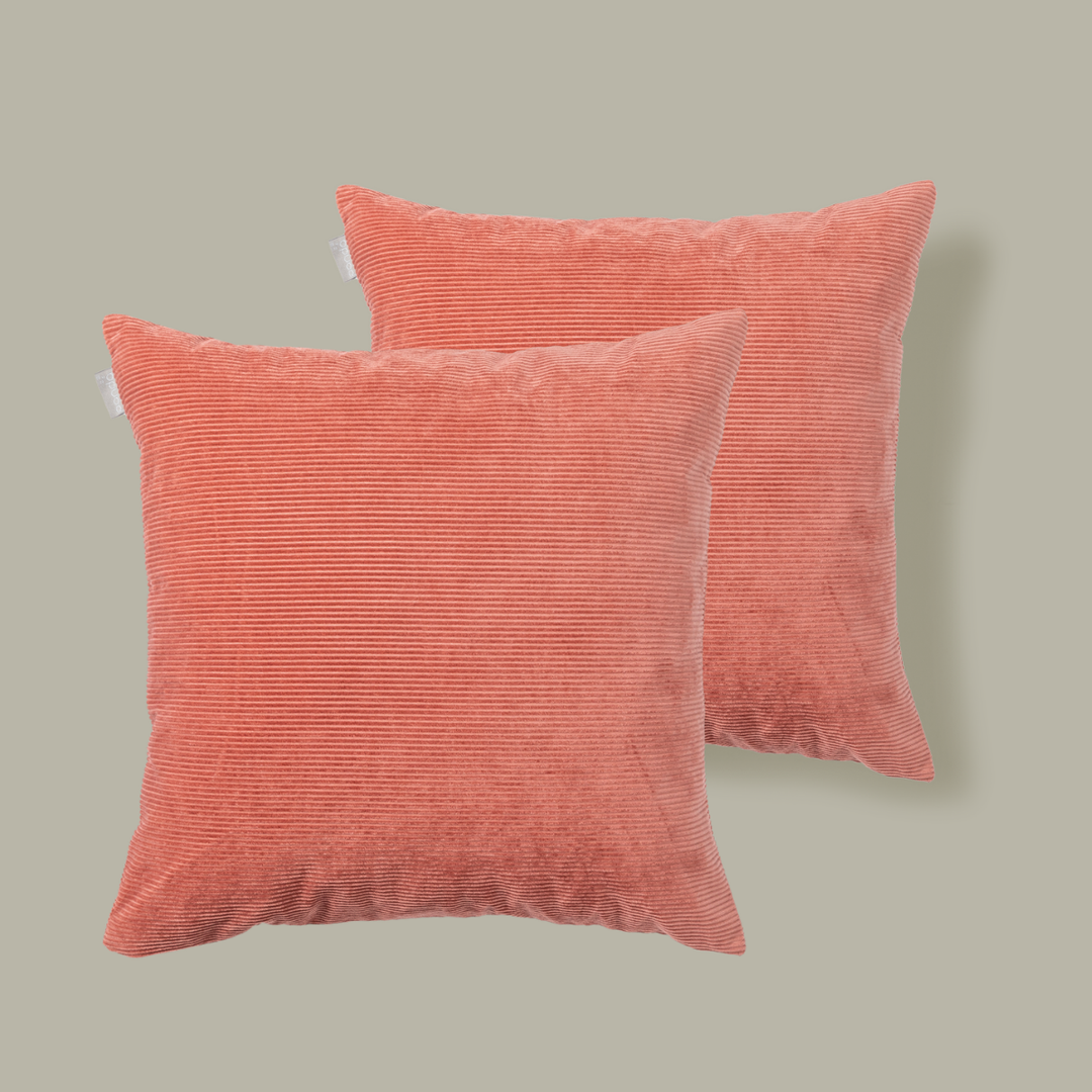 ורוד עתיק קורדרוי 50*50 (ריבוע)