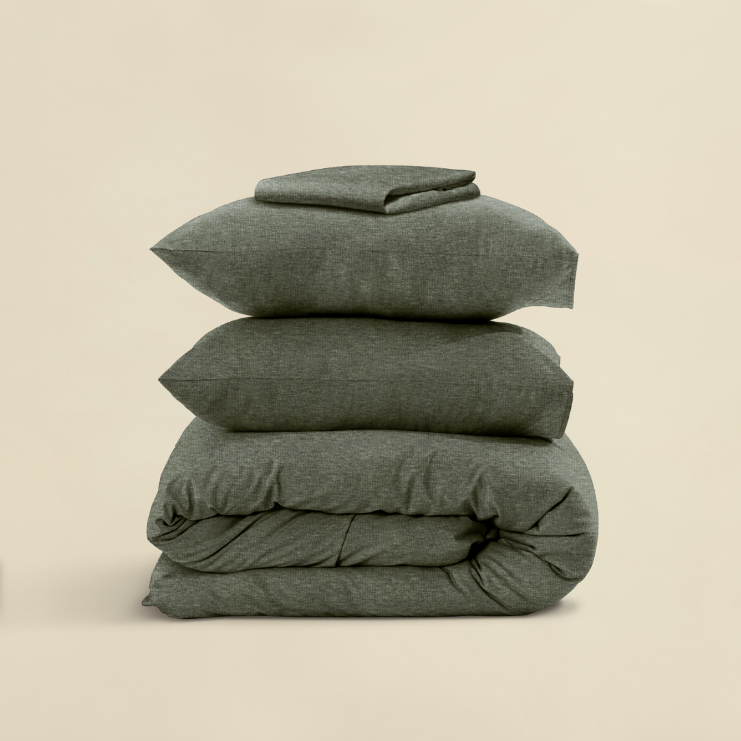 ירוק מלאנז'